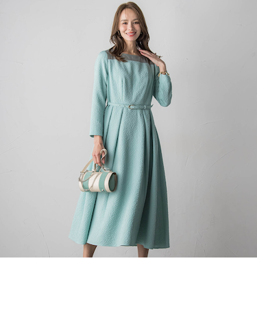 フクレジャガードワンピース