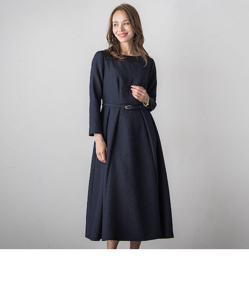 フクレジャガードワンピース