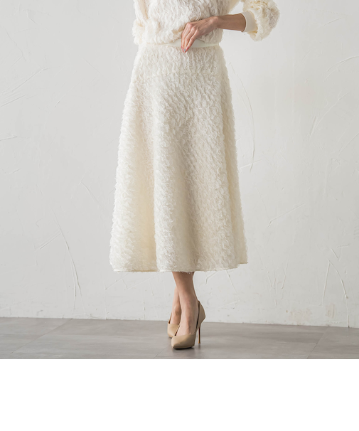 FAIRY AIRYスカート