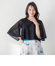 ラッフルニット