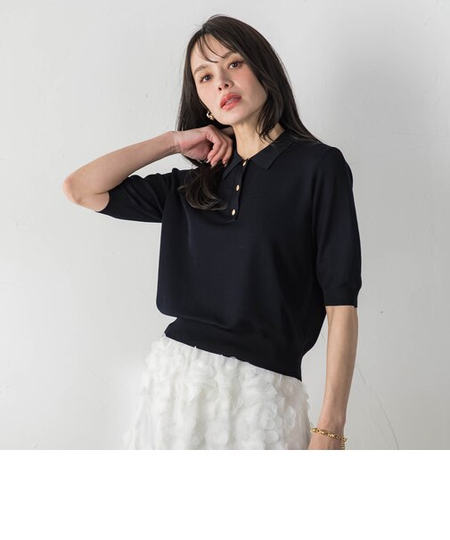 LUCINDAポロニット