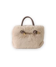 【VIOLAd'ORO】トートバッグ