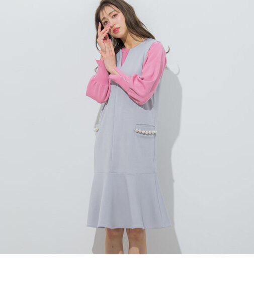 ポンチパールジャンスカ