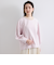 ダンボールコクーンスリーブプルオーバー≪手洗い可能≫