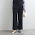 ダンボールセンターシームパンツ≪手洗い可能≫