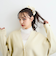 オフホワイト