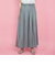 バイオタックワイドパンツ≪セットアップ対応/洗濯機で洗える≫