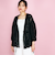 【SHIORI IRIE コラボ】レースカシュクールブラウス≪手洗い可能≫