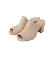 センターシームサンダル