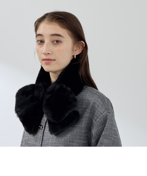 ミニリボンティペット