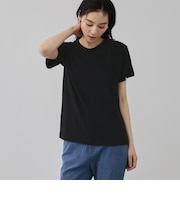 チュールフラワーモチーフプルオーバー