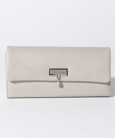 ピエール・カルダン pierre cardin リデル フラップ長財布
