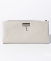 ピエール・カルダン pierre cardin リデル Lファスナー長財布