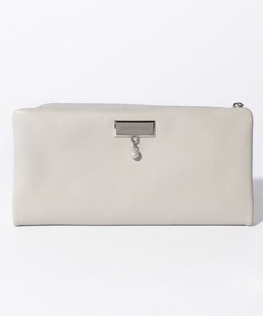 ピエール・カルダン pierre cardin リデル Lファスナー長財布