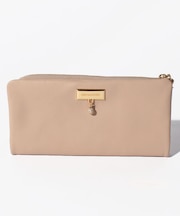 ピエール・カルダン pierre cardin リデル Lファスナー長財布
