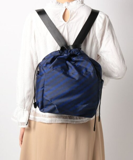 ピエール・カルダン pierre cardin オービット 2WAYバッグ