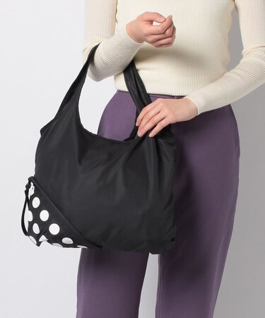 ピエール・カルダン pierre cardin アンサンブル エコバッグ