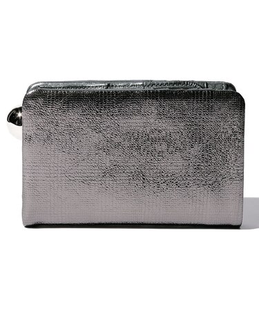 ピエール・カルダン pierre cardin ギャラクシー 二つ折り中Lファスナー財布