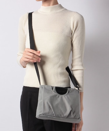 ピエール・カルダン pierre cardin アミ ショルダーバッグ