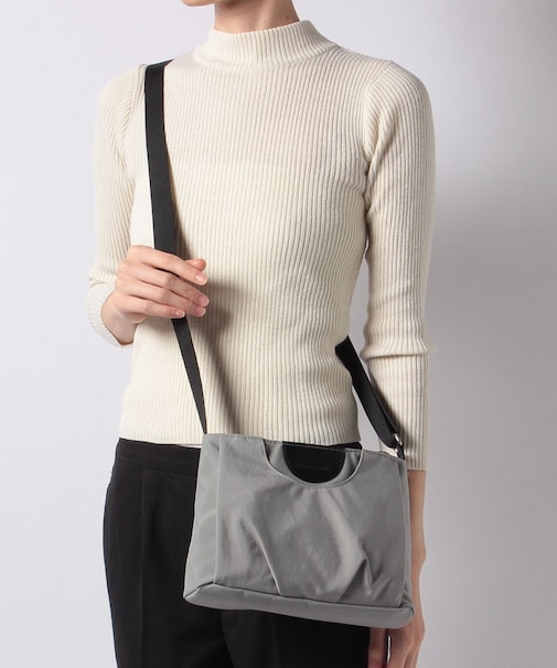 ピエール・カルダン pierre cardin アミ ショルダーバッグ