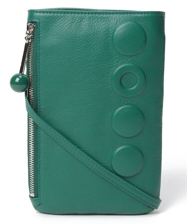 ピエール・カルダン pierre cardin アステロイド スマホポシェット