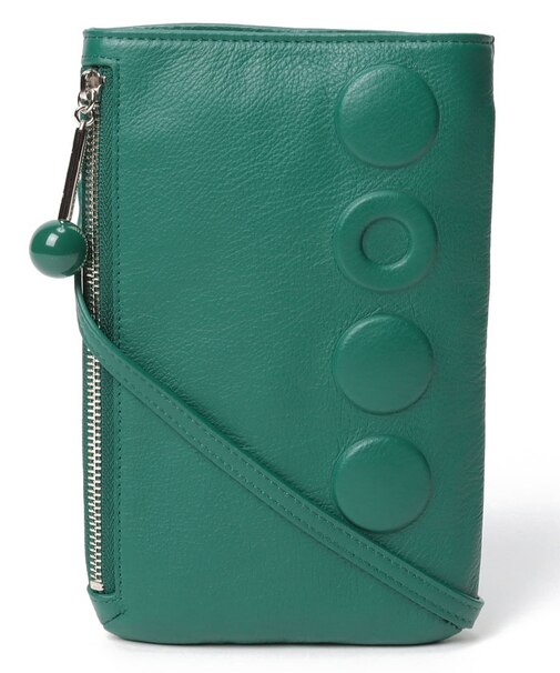 ピエール・カルダン pierre cardin アステロイド スマホポシェット