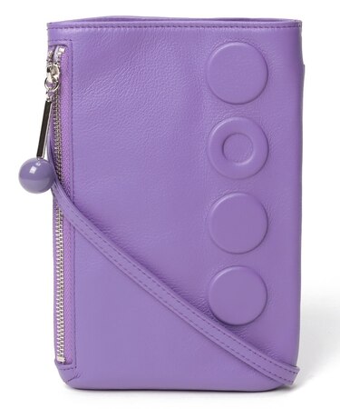 ピエール・カルダン pierre cardin アステロイド スマホポシェット