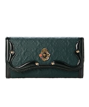 セルパン 口金長財布