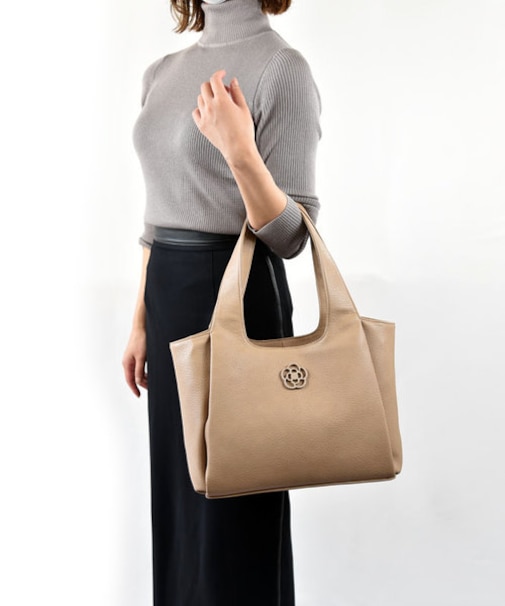 ダズル トートバッグ