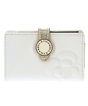 ブラン スマートキーケース ホワイト