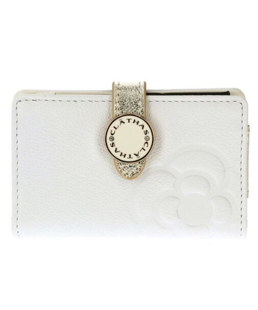 ブラン スマートキーケース ホワイト