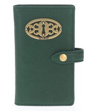 ドリーム カードケース グリーン