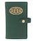 ドリーム カードケース グリーン