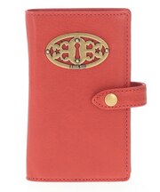 ドリーム カードケース グリーン