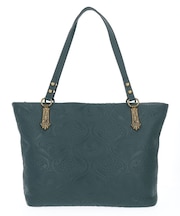 ノヴァ トートバッグ パープル