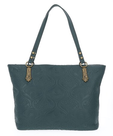 ノヴァ トートバッグ パープル