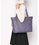ノヴァ トートバッグ パープル