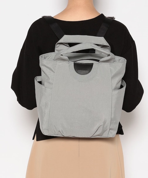 ピエール・カルダン pierre cardin アミ 2WAYリュック