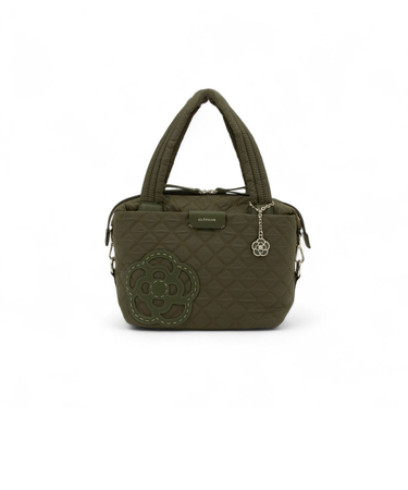 クレイサス CLATHAS カペラ ボストンバッグ