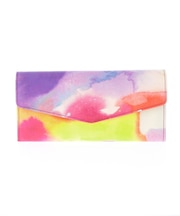 アイアイズ I Eye's 温室とあなた ギャルソン長財布