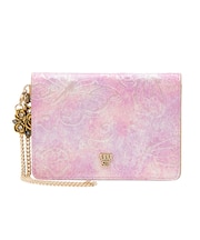 アナスイ ANNA SUI パピヨン 2面パスケース