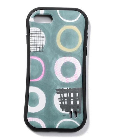 アイアイズ I Eye's IE iPhoneケース23ss（iPhone6／6s／7／8／SE対応）