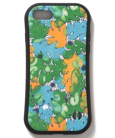 アイアイズ I Eye's IE iPhoneケース23ss（iPhone6／6s／7／8／SE対応）