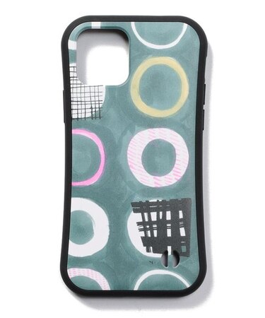 アイアイズ I Eye's IE iPhoneケース23ss（iPhone12／12Pro対応）