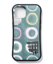 アイアイズ I Eye's IE iPhoneケース23ss（iPhone14／13対応）