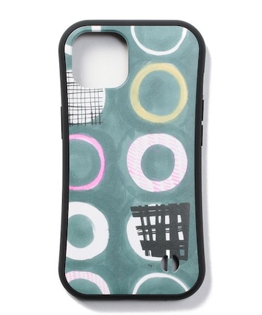 アイアイズ I Eye's IE iPhoneケース23ss（iPhone14／13対応）