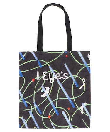 アイアイズ I Eye's IEトート