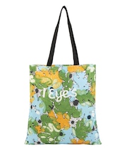 アイアイズ I Eye's IEトート