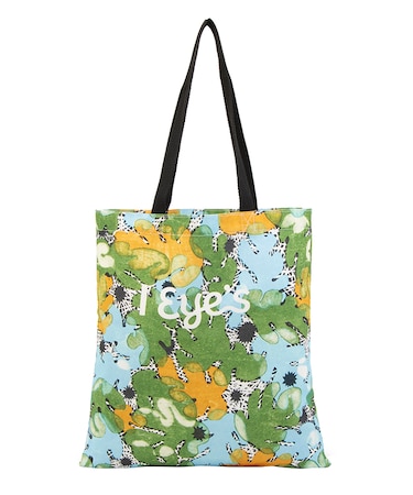 アイアイズ I Eye's IEトート
