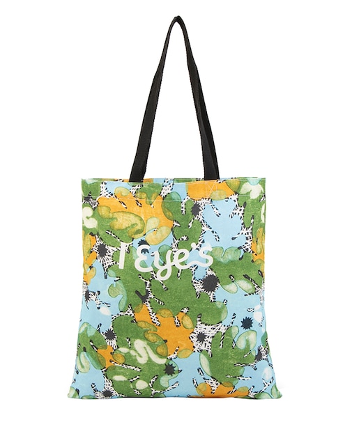 アイアイズ I Eye's IEトート